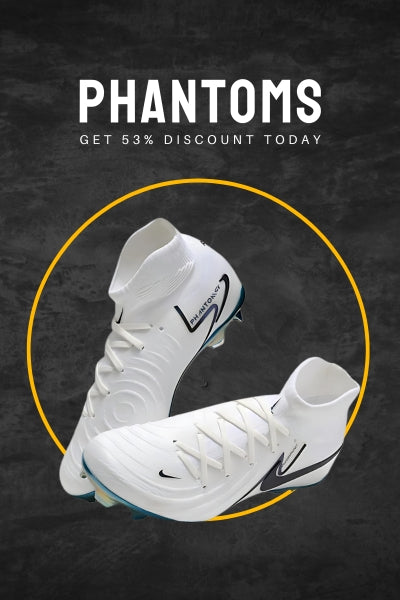 PHANTOMS