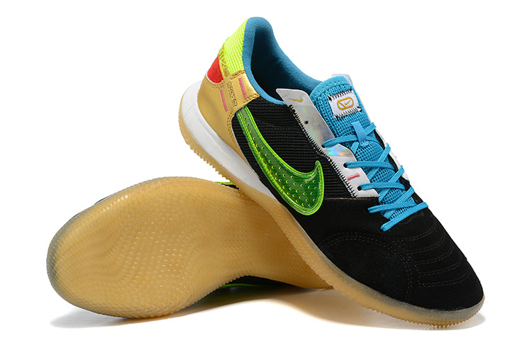 Nike Streetgato Small Field Soccer Ball Shoes