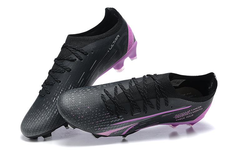 Puma World Cup Fully Knitted Waterproof Fg Football Shoes