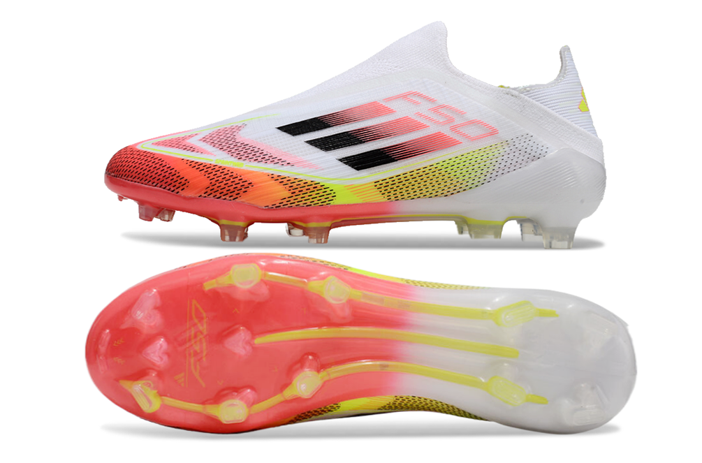 Adidas F50+ FG Shoes