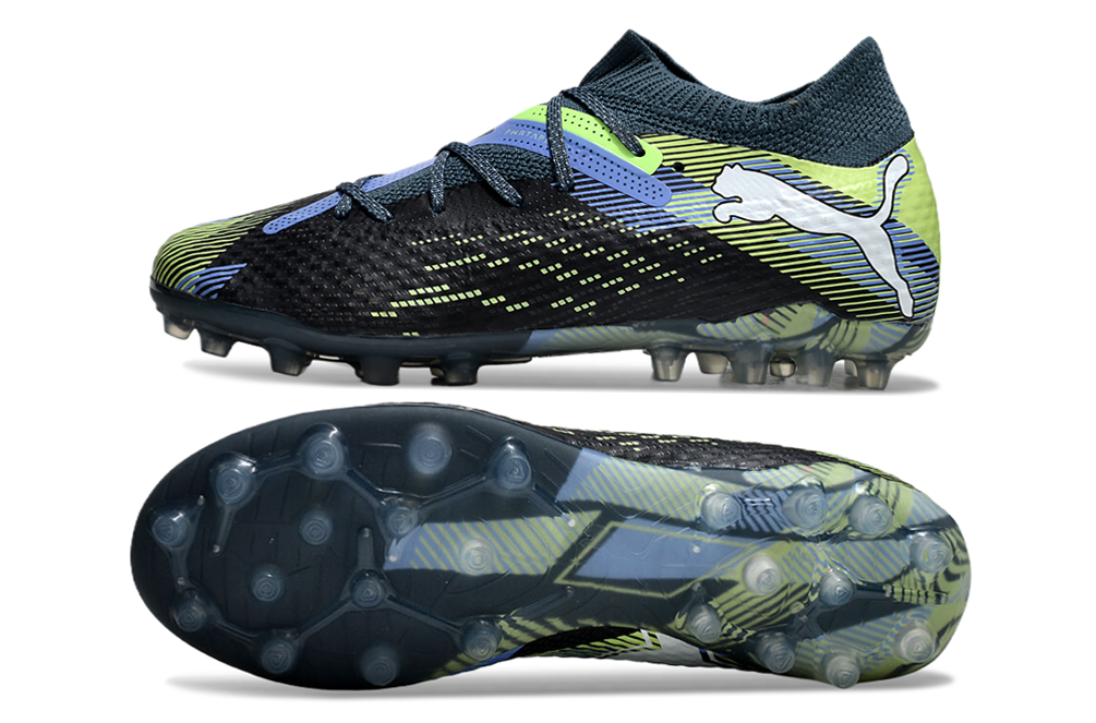 Puma Mg Studs Football Puma Future Shoes