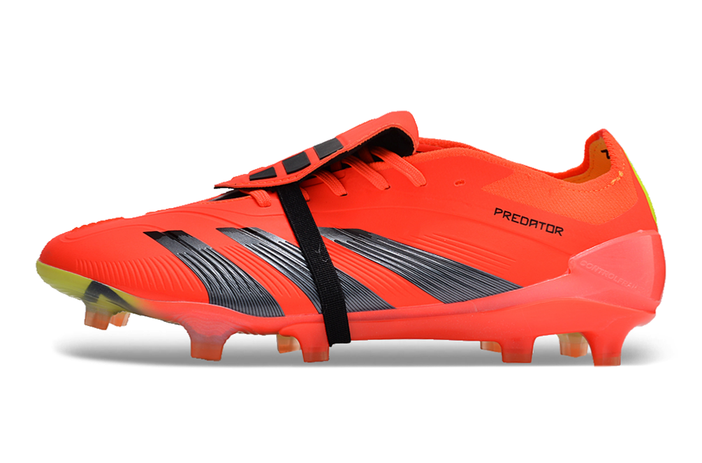 Adidas Predator Elite Fg Football Shoes