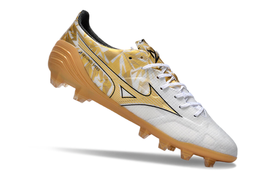 Mizuno/mizuno Alpha Α Japan High-end Japanese Fg Football Shoes