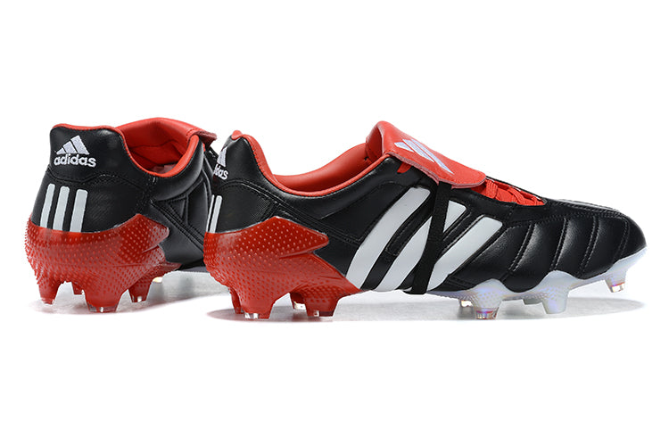 Adidas 20+ Falcon replica Samurai FG football shoes