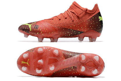 Puma Neymar Exclusive Waterproof All-knit Fg Football Shoes