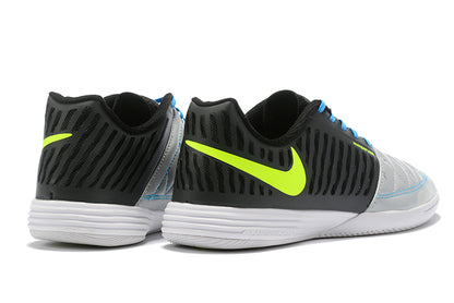 Nike 5 Lunar Gato II IC Shoes