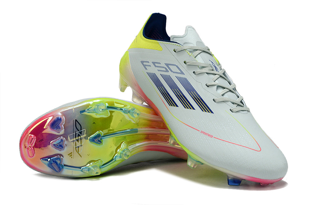 Adidas F50 Football Shoes