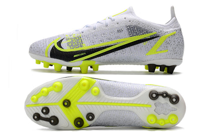 Nike Vapor 14 Elite Ag Low-top Waterproof Knitted Ag Football Shoes