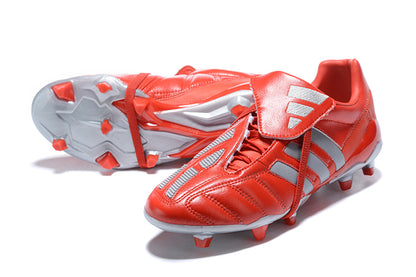 Adidas Predator 6th Generation FG Football Shoes