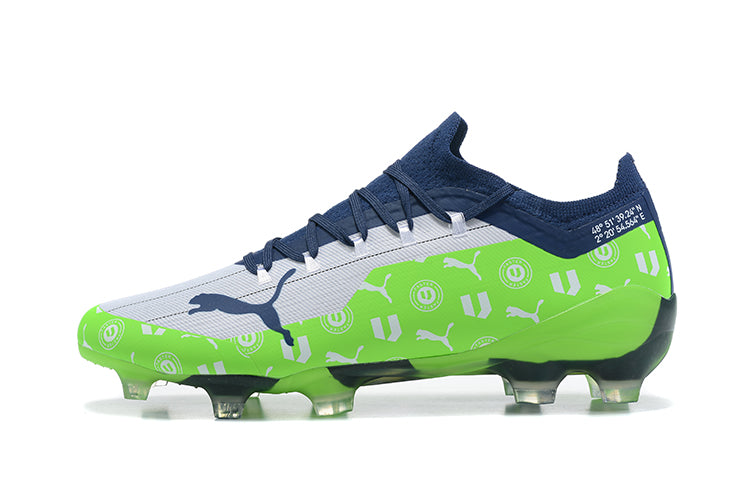 Puma Ultra Light Series 2nd Generation FG Football Shoes