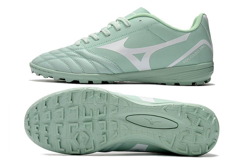 Mizuno Monarcidatf Broken Nail Football Shoes