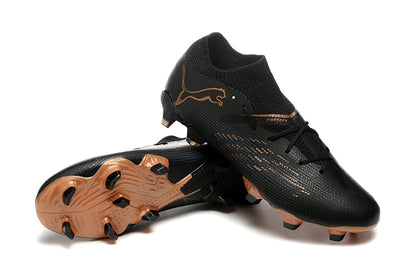 2024 New Puma Fg Studded Football Shoes