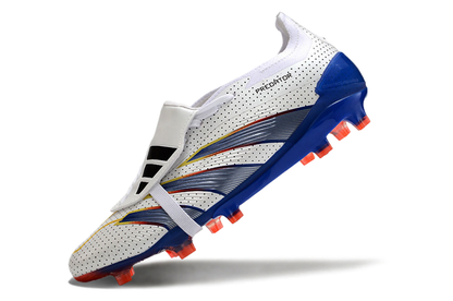 Adidas Predator 24 High-top Fg Football Shoes