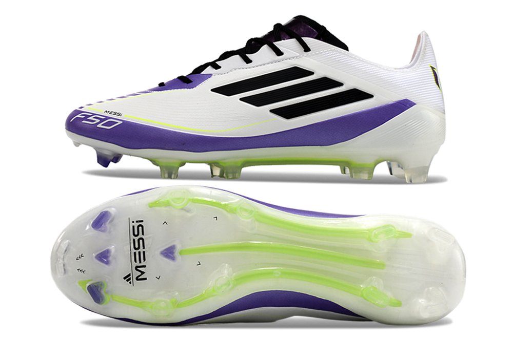 Adidas F50 FG Shoes