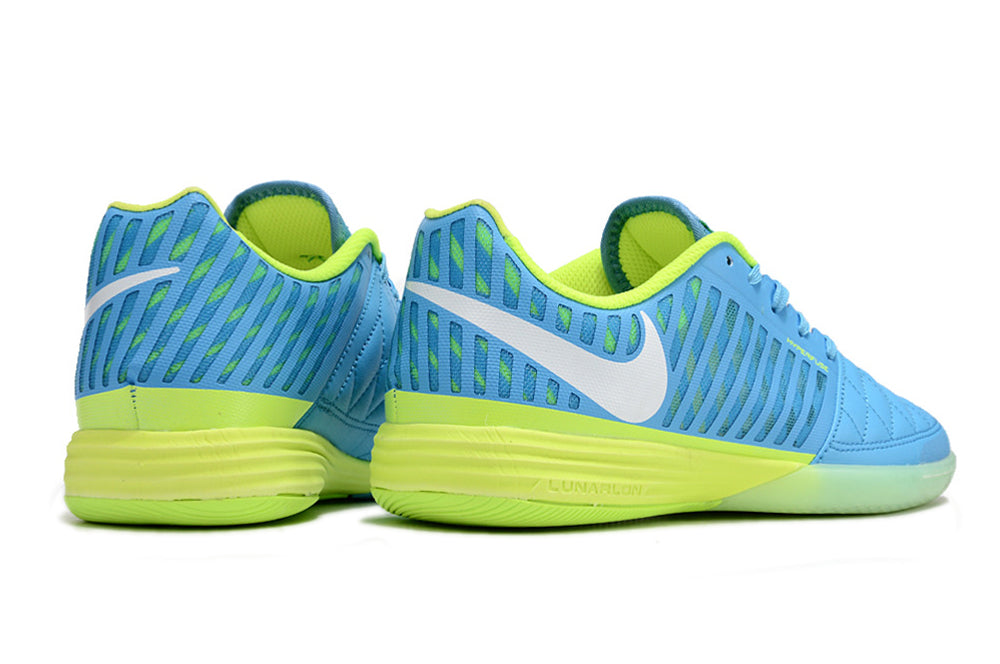 NIKE 5 LUNAR GATO II IC Shoes