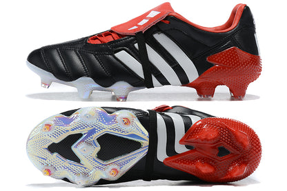 Adidas 20+ Falcon replica Samurai FG football shoes