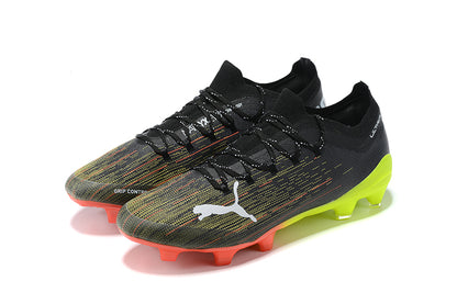 Puma Fully Knitted Waterproof Fg Football Shoes