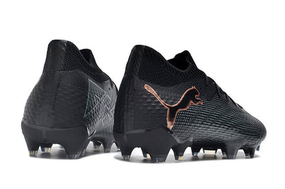 2024 new Puma FG studded football shoes