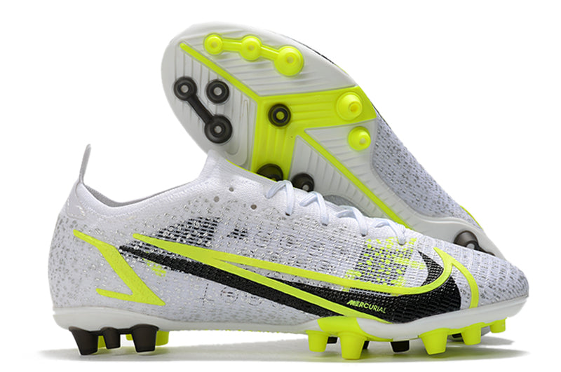 Nike Vapor 14 Elite Ag Low-top Waterproof Knitted Ag Football Shoes