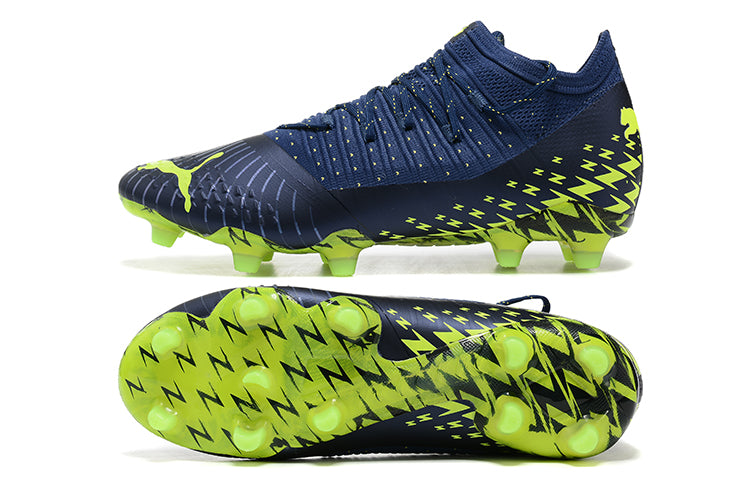 Puma Neymar Exclusive Waterproof All-knit Fg Football Shoes