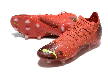 Puma Neymar Exclusive Waterproof All-knit Fg Football Shoes