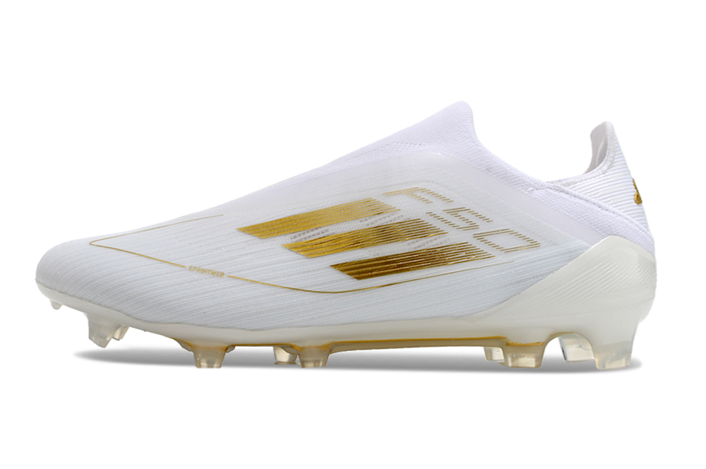 Adidas F50 Football Shoes