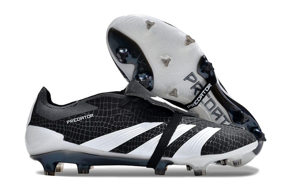 Adidas Predator Elite Football Shoes