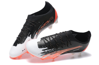 Puma World Cup Fully Knitted Waterproof Fg Football Shoes