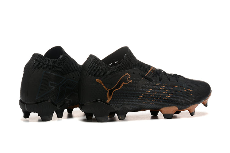 2024 New Puma Fg Studded Football Shoes