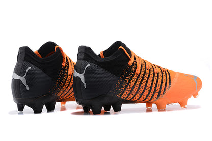 Puma Neymar Exclusive Waterproof All-knit Fg Football Shoes