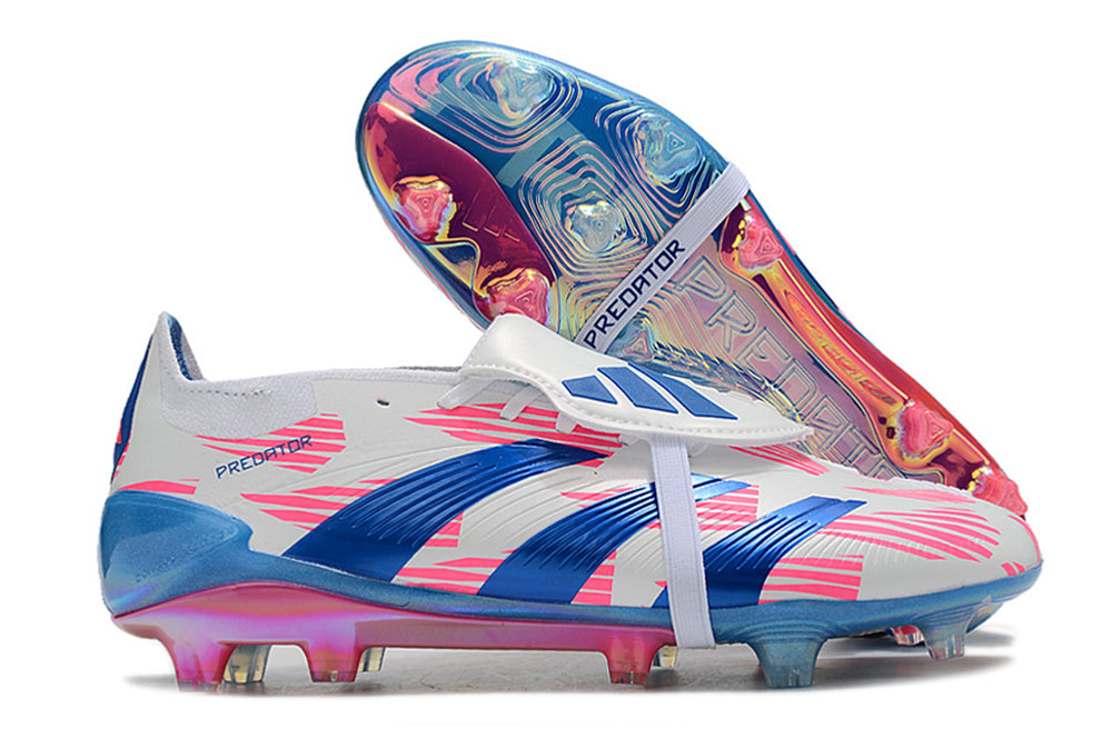 Adidas Predator Elite Tongue Fg Shoes