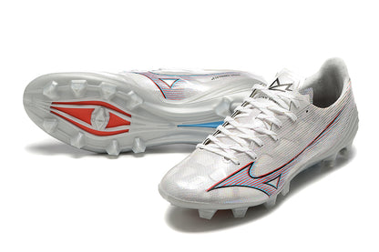 Mizuno/Mizuno Alpha α JAPAN high-end Japanese FG football shoes