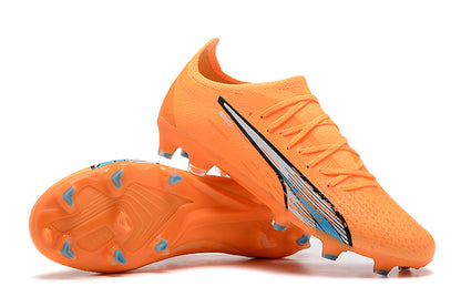 Puma World Cup Fully Knitted Waterproof Fg Football Shoes