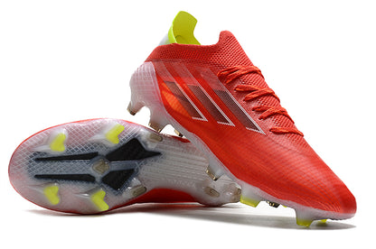 Adidas X Speedflow.1 FG Shoes