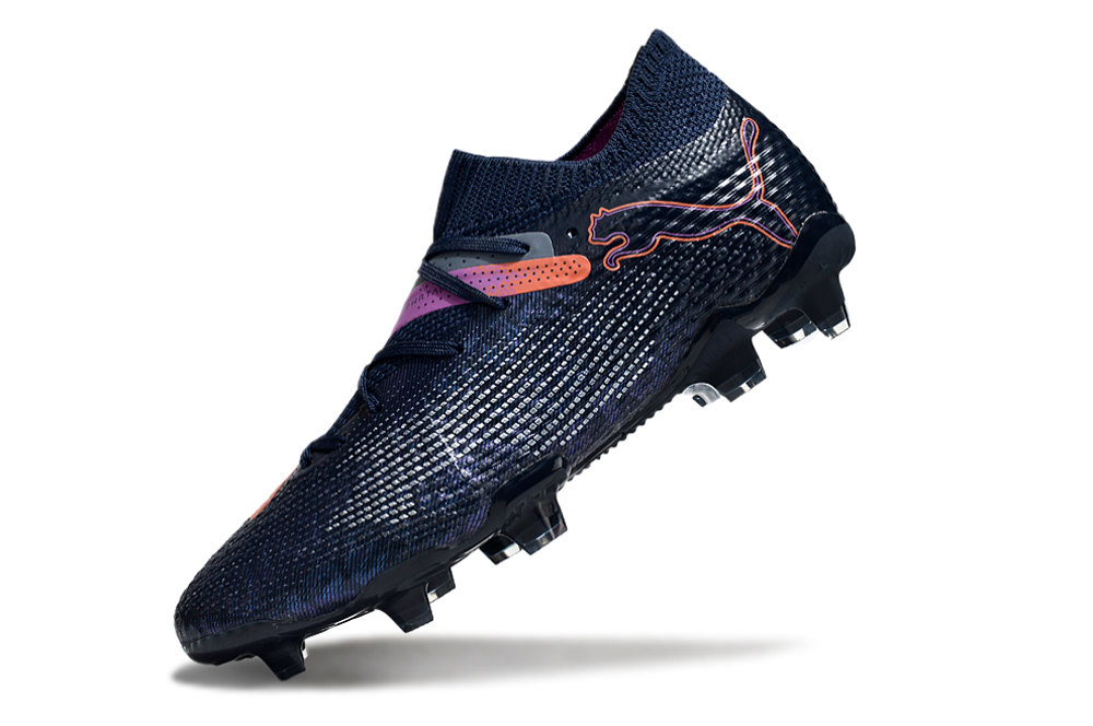 2024 New Puma Mg Studs Football Shoes