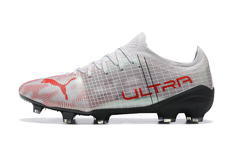 Puma Ultra 1.4 Series Fully Knitted Waterproof Fg Football Shoes