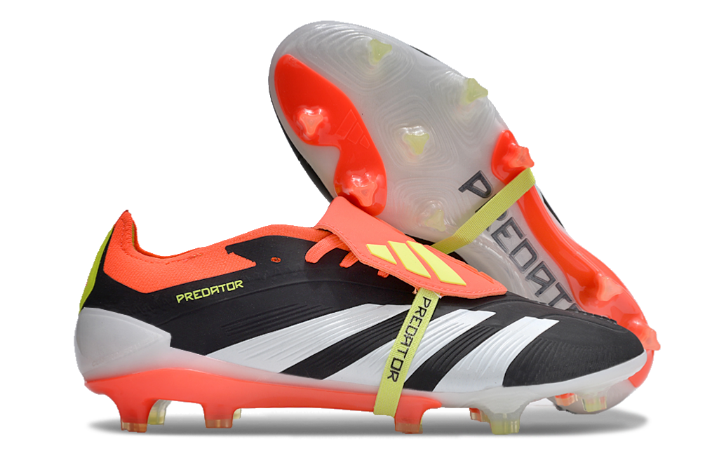 Adidas Predator Essence Football Shoes