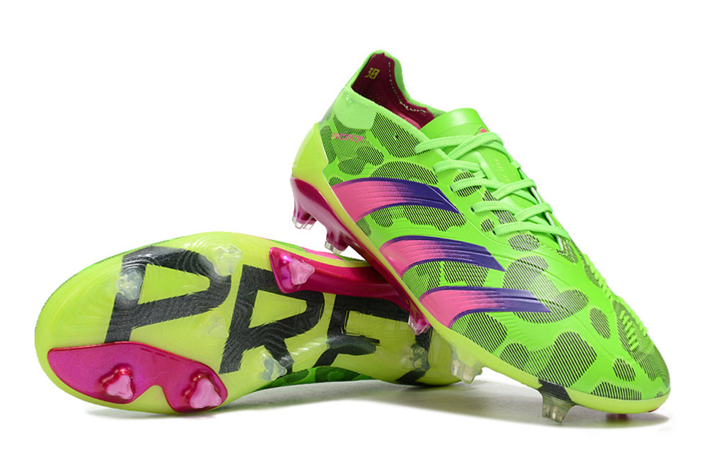 Adidas Predator Elite Tongue FG Shoes