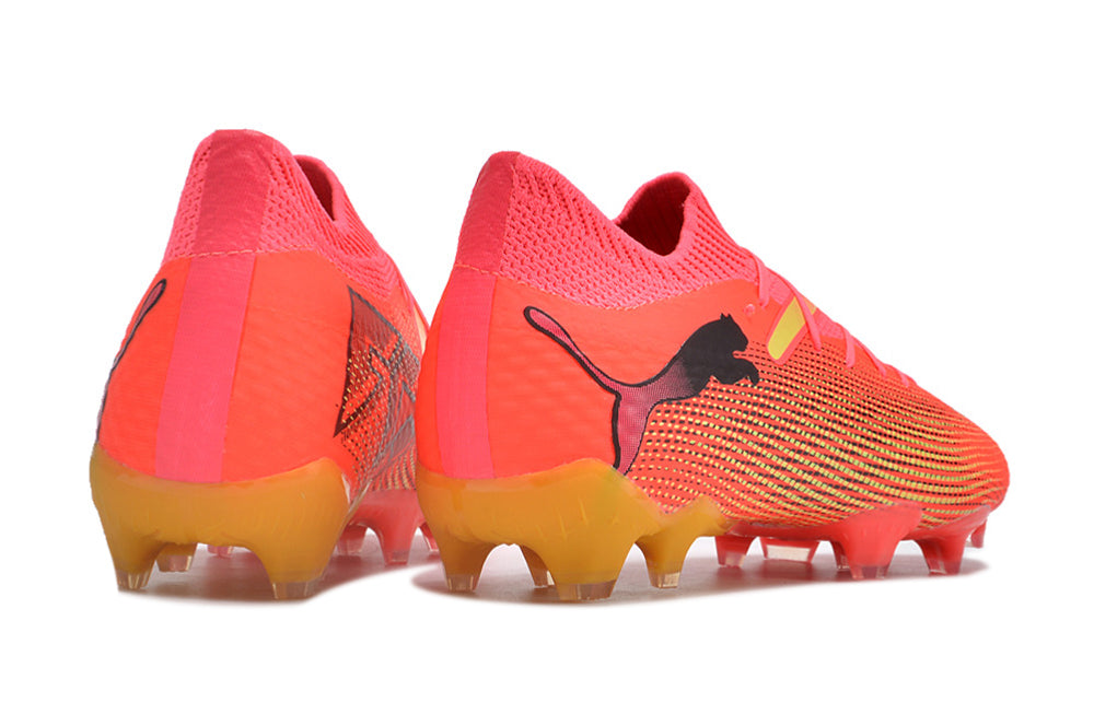 2024 new Puma FG studded football shoes