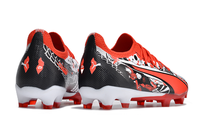 Puma World Cup Fully Knitted Waterproof Fg Football Shoes