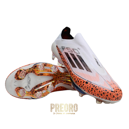 ADIDAS F50