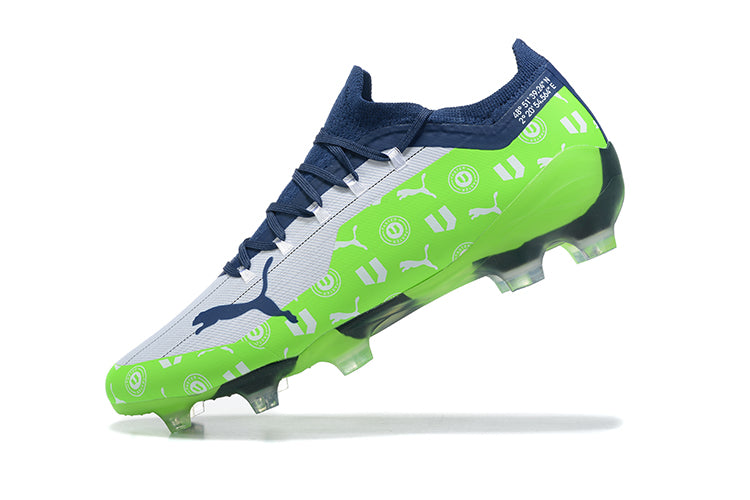 Puma Ultra Light Series 2nd Generation FG Football Shoes