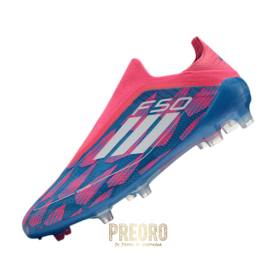 ADIDAS F50