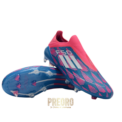 ADIDAS F50