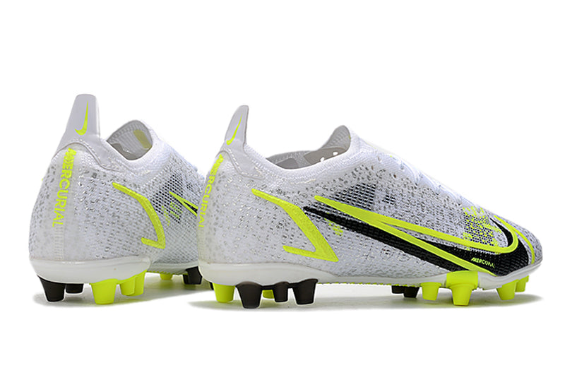 Nike Vapor 14 Elite Ag Low-top Waterproof Knitted Ag Football Shoes