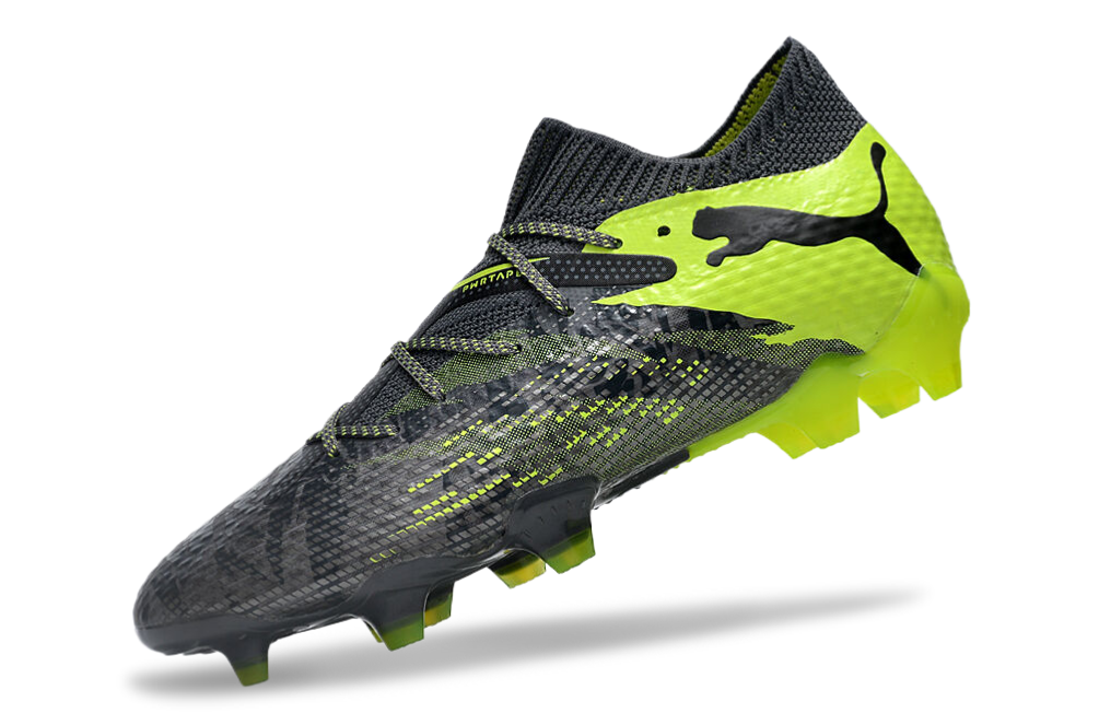 2024 New Puma Fg Studded Football Shoes