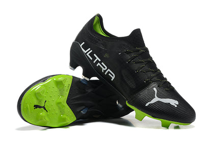 Puma Ultra 1.4 Series Fully Knitted Waterproof Fg Football Shoes