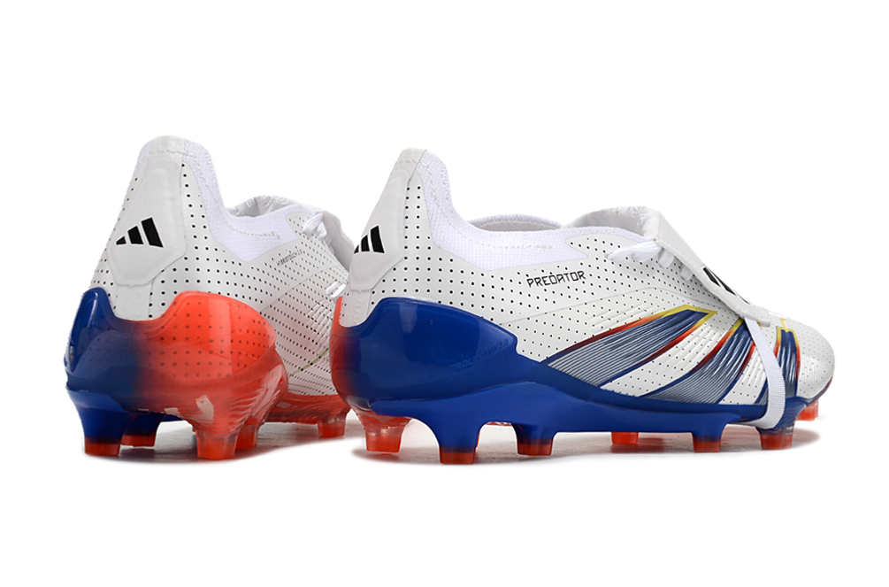 Adidas Predator 24 High-top Fg Football Shoes