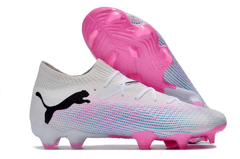 2024 new Puma FG studded football shoes