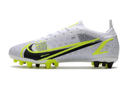 Nike Vapor 14 Elite Ag Low-top Waterproof Knitted Ag Football Shoes